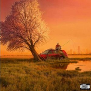 Copertina dell’album "Tutta Vita (Sempre)" di Olly